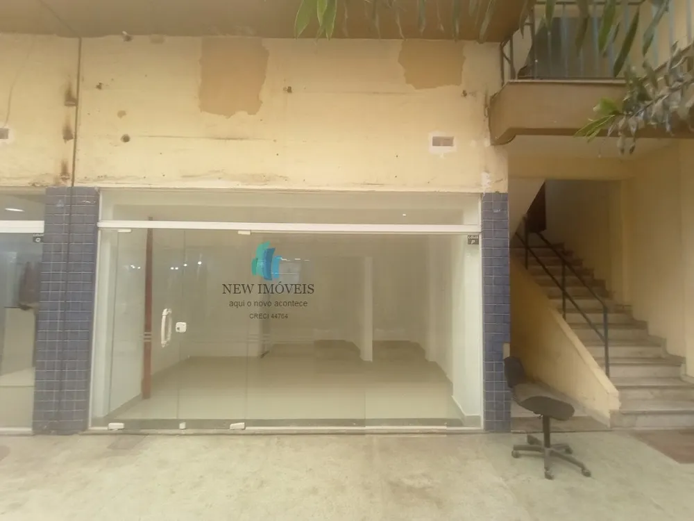 Loja-Salão, 20 m² - Foto 14