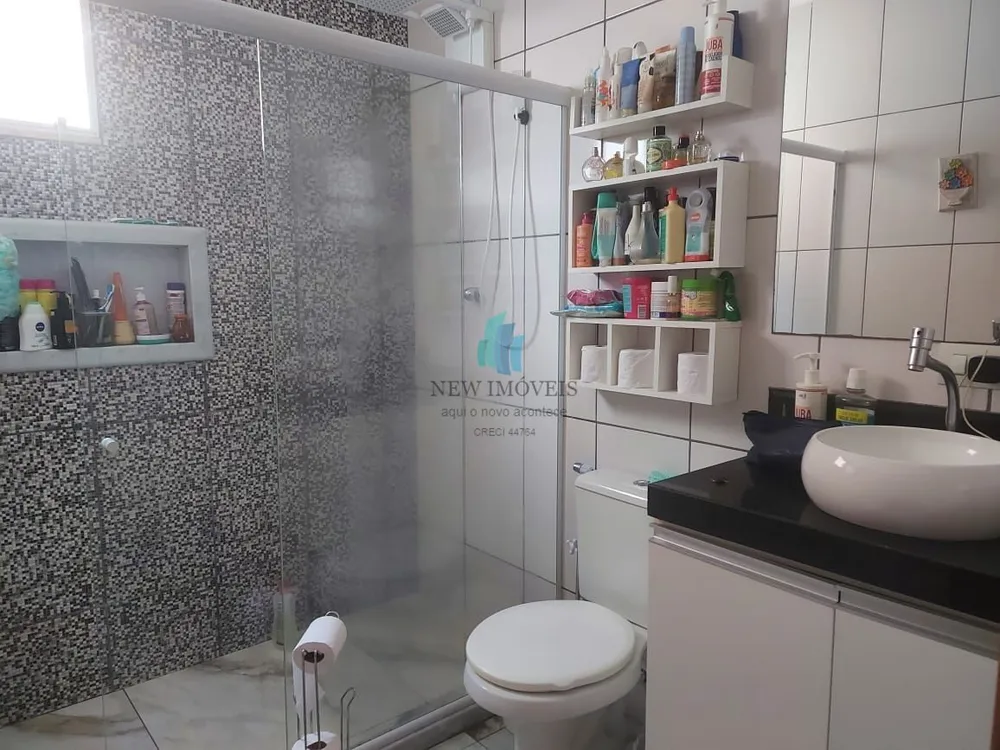 Casa, 3 quartos, 140 m² - Foto 11