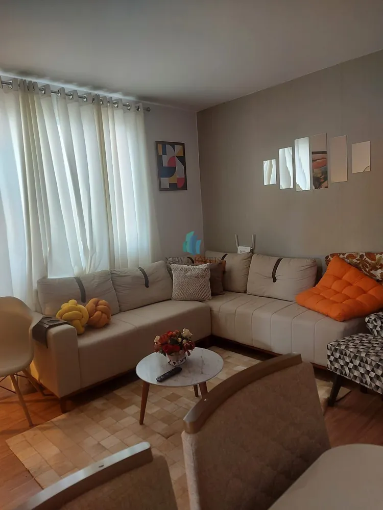 Casa, 3 quartos, 140 m² - Foto 1
