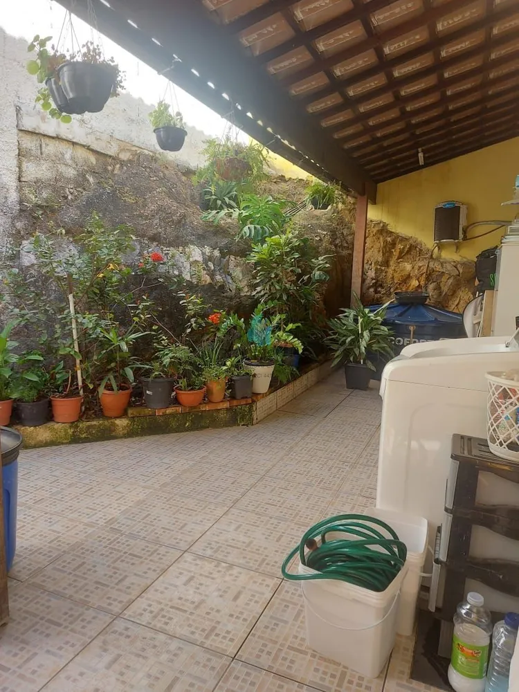 Casa, 3 quartos, 140 m² - Foto 22