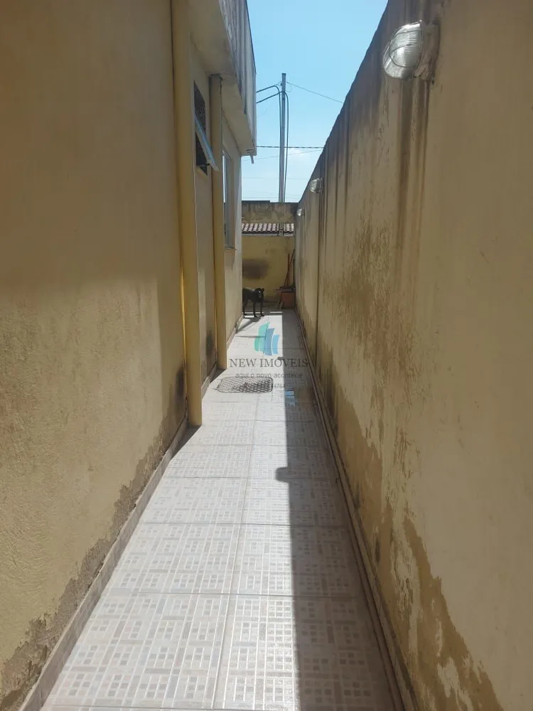 Casa, 3 quartos, 140 m² - Foto 12