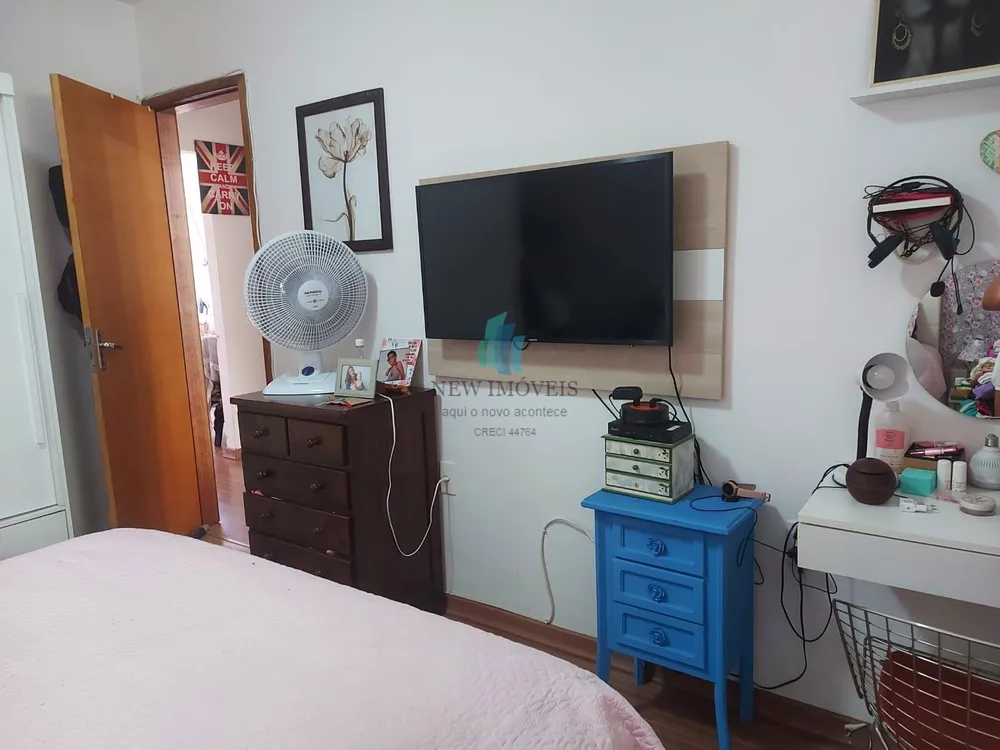 Casa, 3 quartos, 140 m² - Foto 7