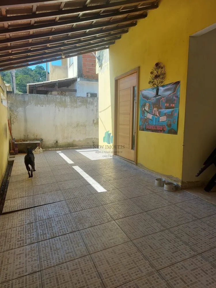 Casa, 3 quartos, 140 m² - Foto 5