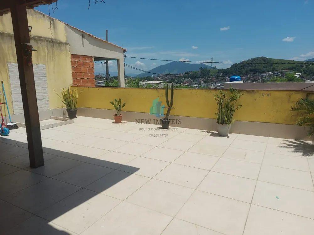 Casa, 3 quartos, 140 m² - Foto 15