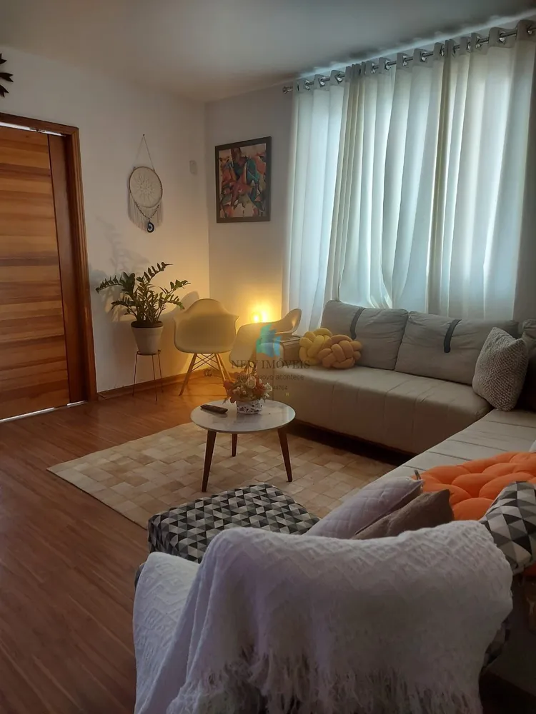 Casa, 3 quartos, 140 m² - Foto 14