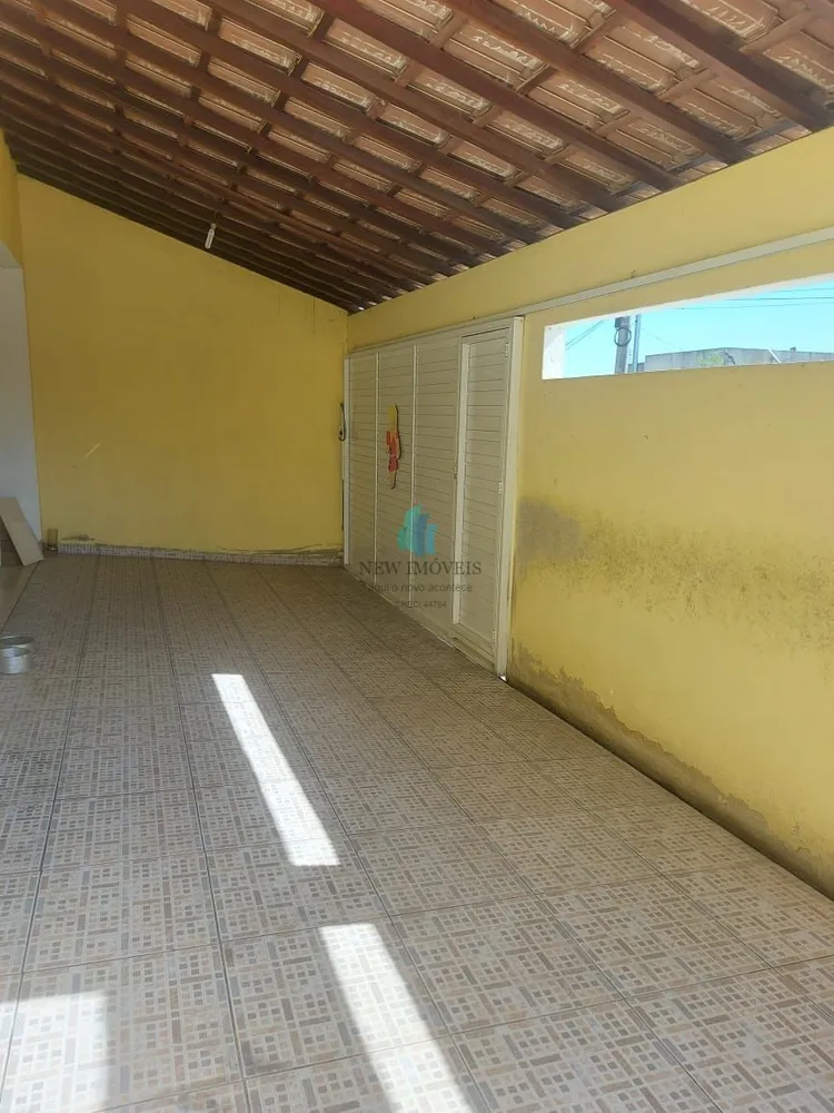 Casa, 3 quartos, 140 m² - Foto 3
