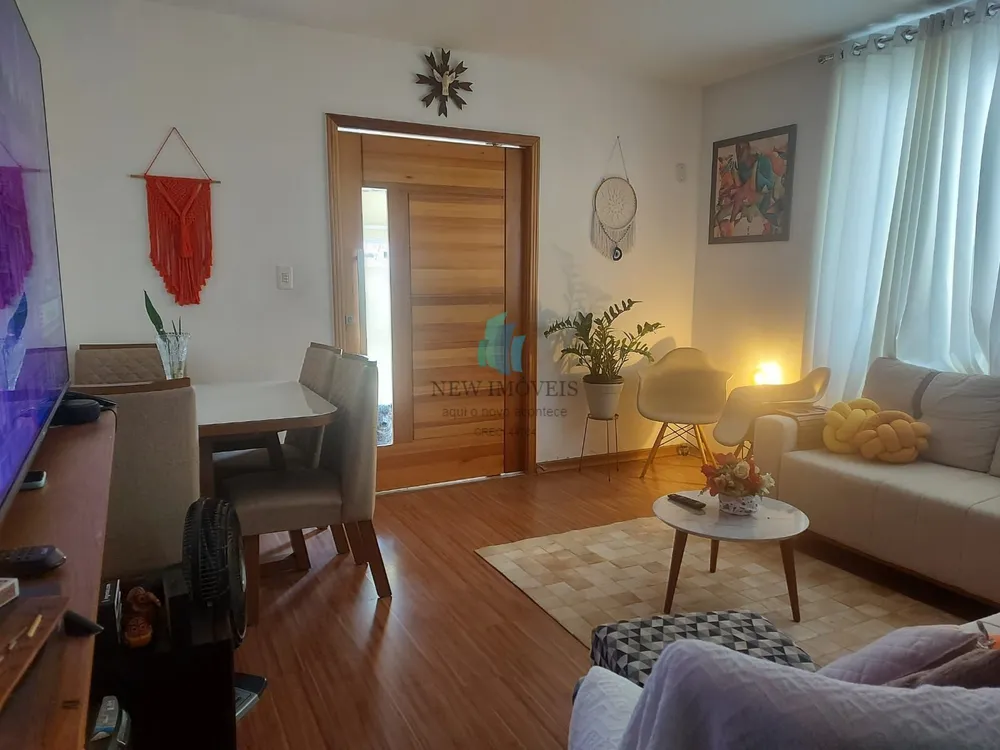 Casa, 3 quartos, 140 m² - Foto 9