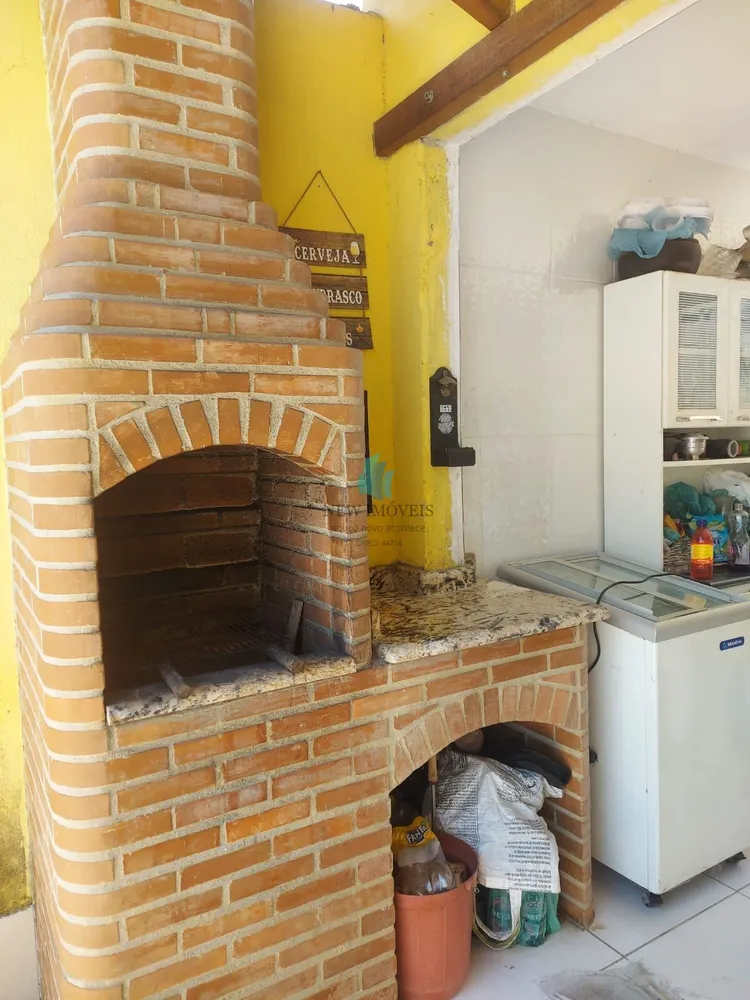 Casa, 3 quartos, 140 m² - Foto 4