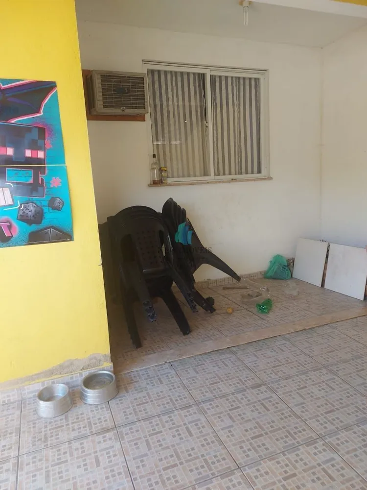 Casa, 3 quartos, 140 m² - Foto 10