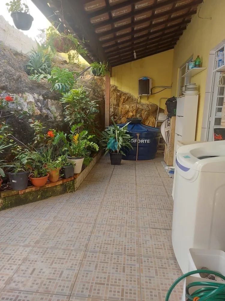 Casa, 3 quartos, 140 m² - Foto 20