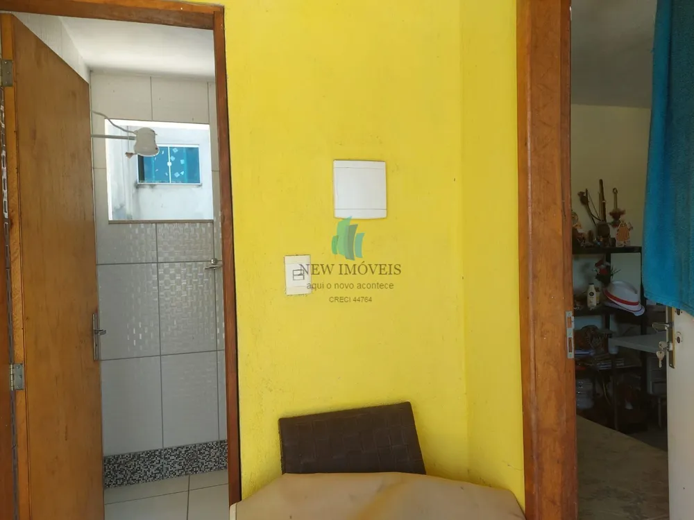 Casa, 3 quartos, 140 m² - Foto 21
