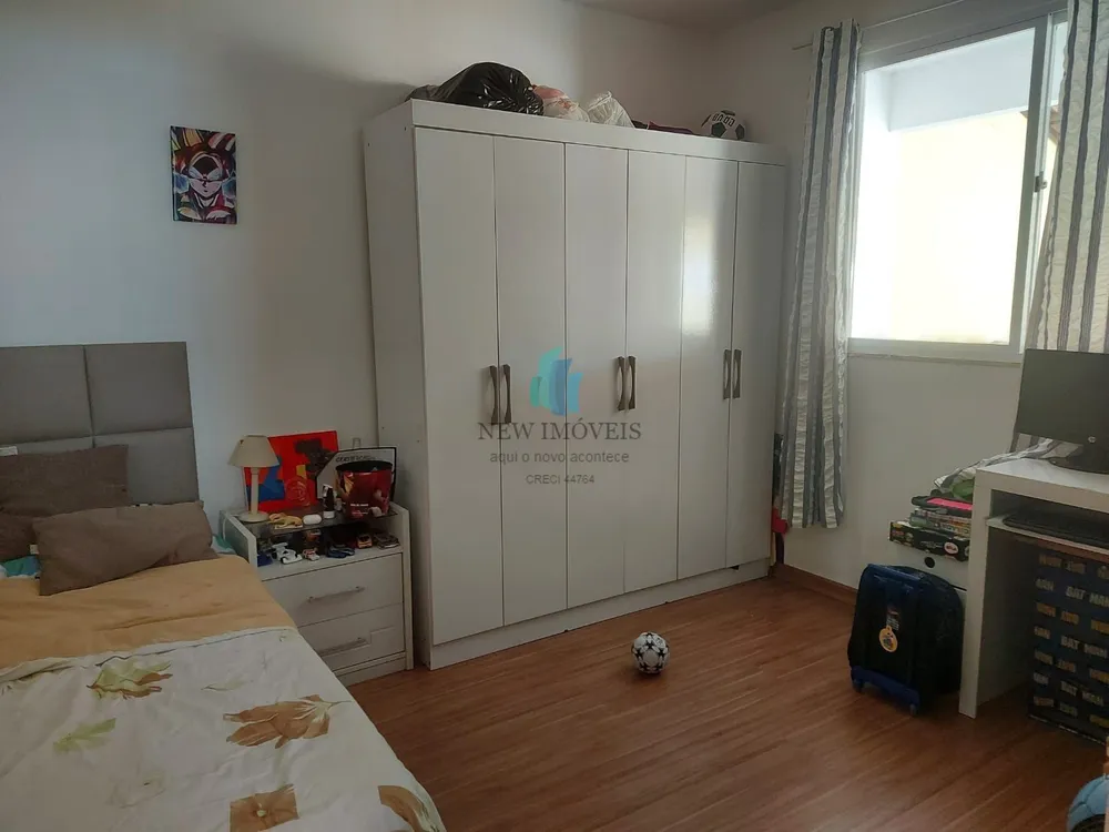 Casa, 3 quartos, 140 m² - Foto 2