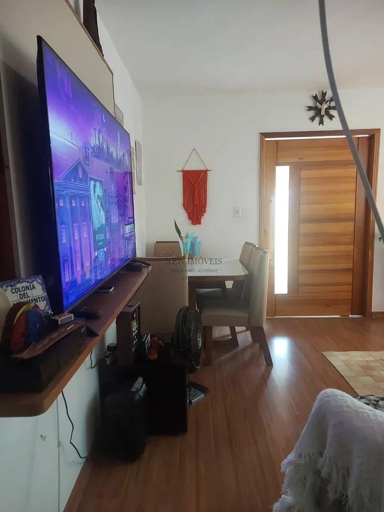 Casa, 3 quartos, 140 m² - Foto 23