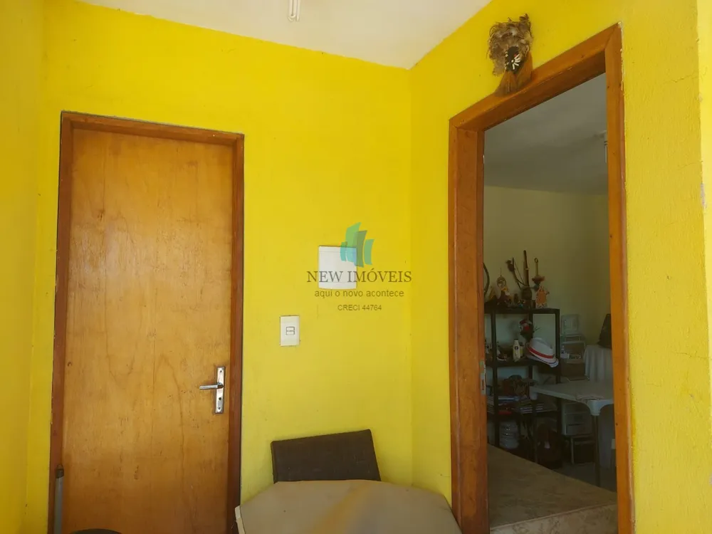 Casa, 3 quartos, 140 m² - Foto 8