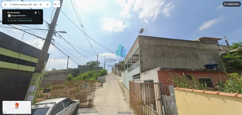 Casa, 3 quartos, 140 m² - Foto 6