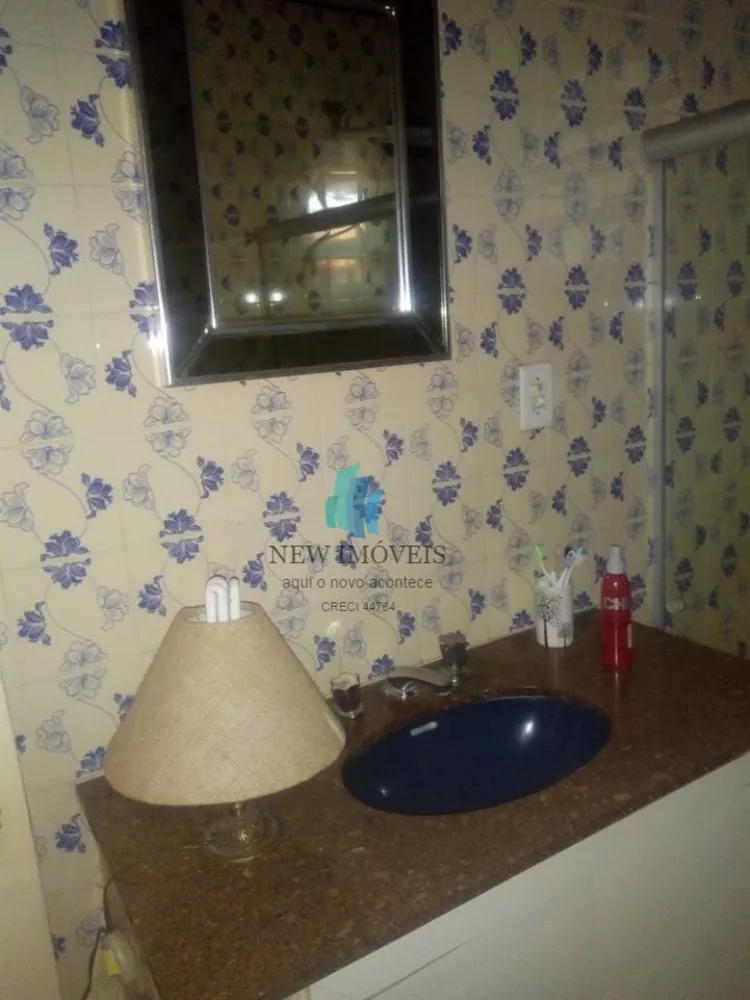 Casa, 3 quartos, 211 m² - Foto 10