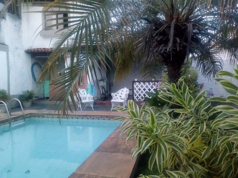 Casa, 3 quartos, 211 m² - Foto 26