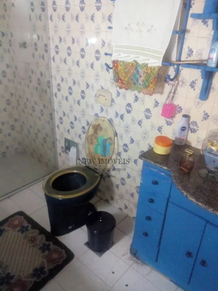 Casa, 3 quartos, 211 m² - Foto 12