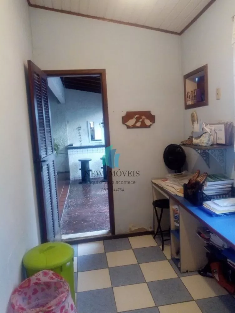 Casa, 3 quartos, 211 m² - Foto 28