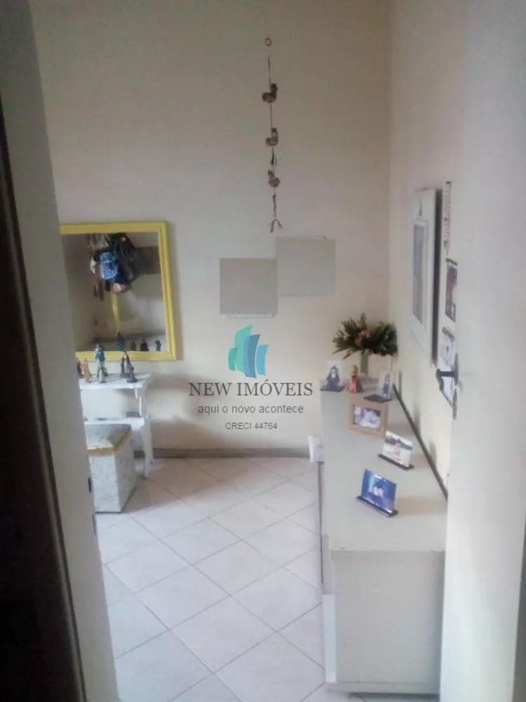 Casa, 3 quartos, 211 m² - Foto 17