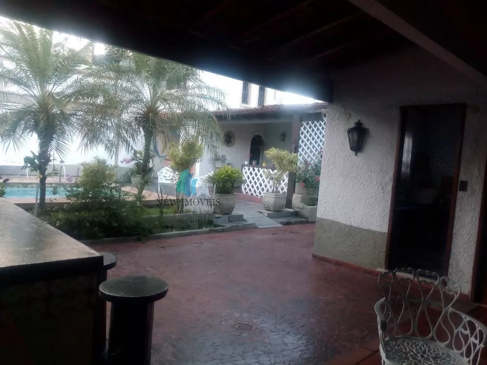 Casa, 3 quartos, 211 m² - Foto 27