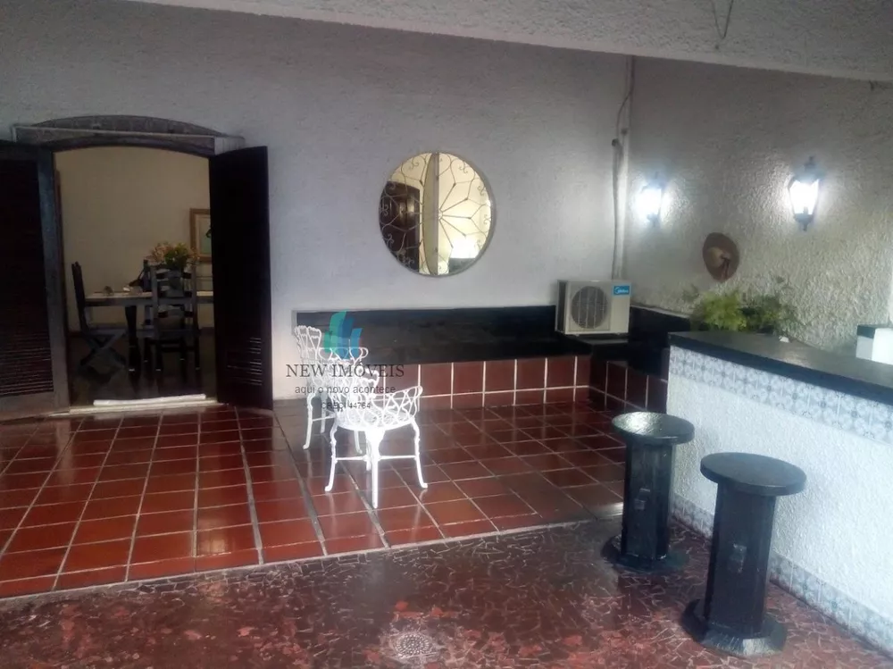 Casa, 3 quartos, 211 m² - Foto 23