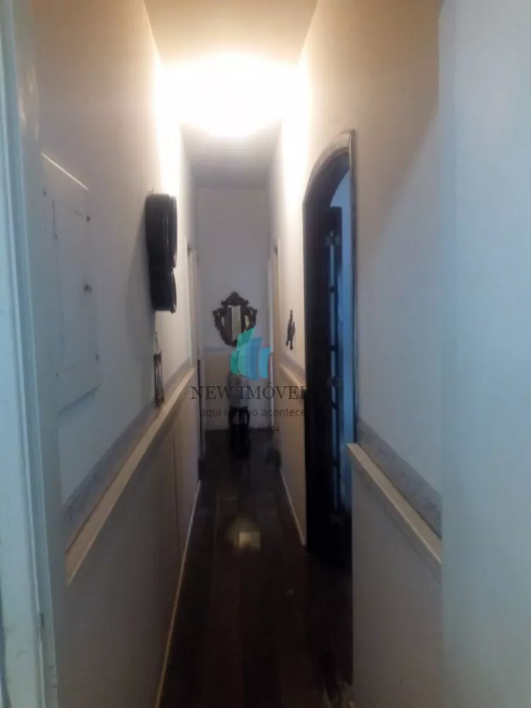 Casa, 3 quartos, 211 m² - Foto 5