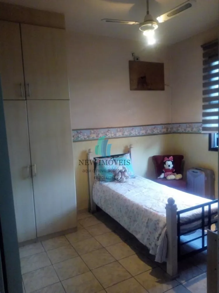 Casa, 3 quartos, 211 m² - Foto 7