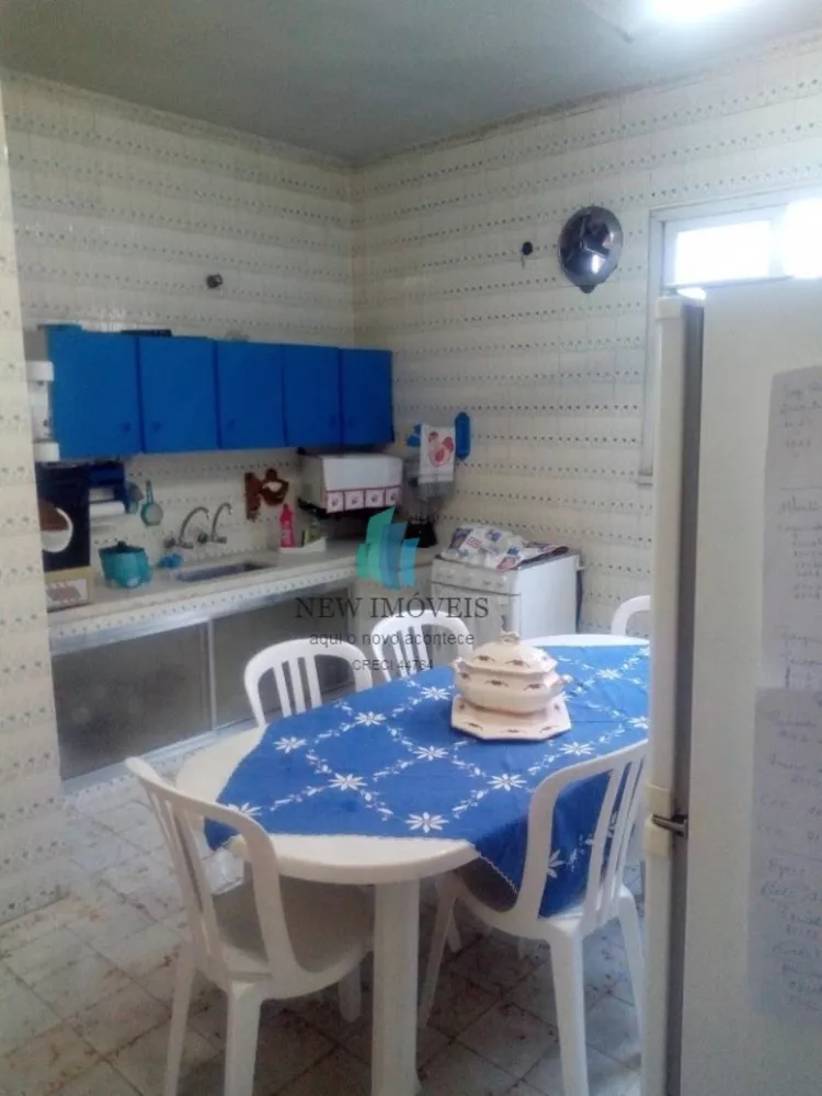 Casa, 3 quartos, 211 m² - Foto 20