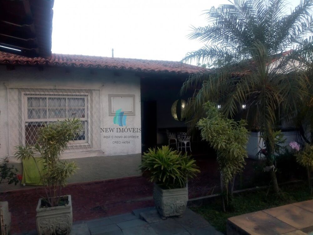 Casa, 3 quartos, 211 m² - Foto 24