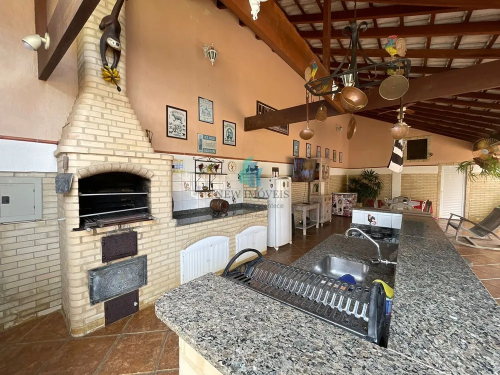 Chácara, 3 quartos, 936 m² - Foto 17