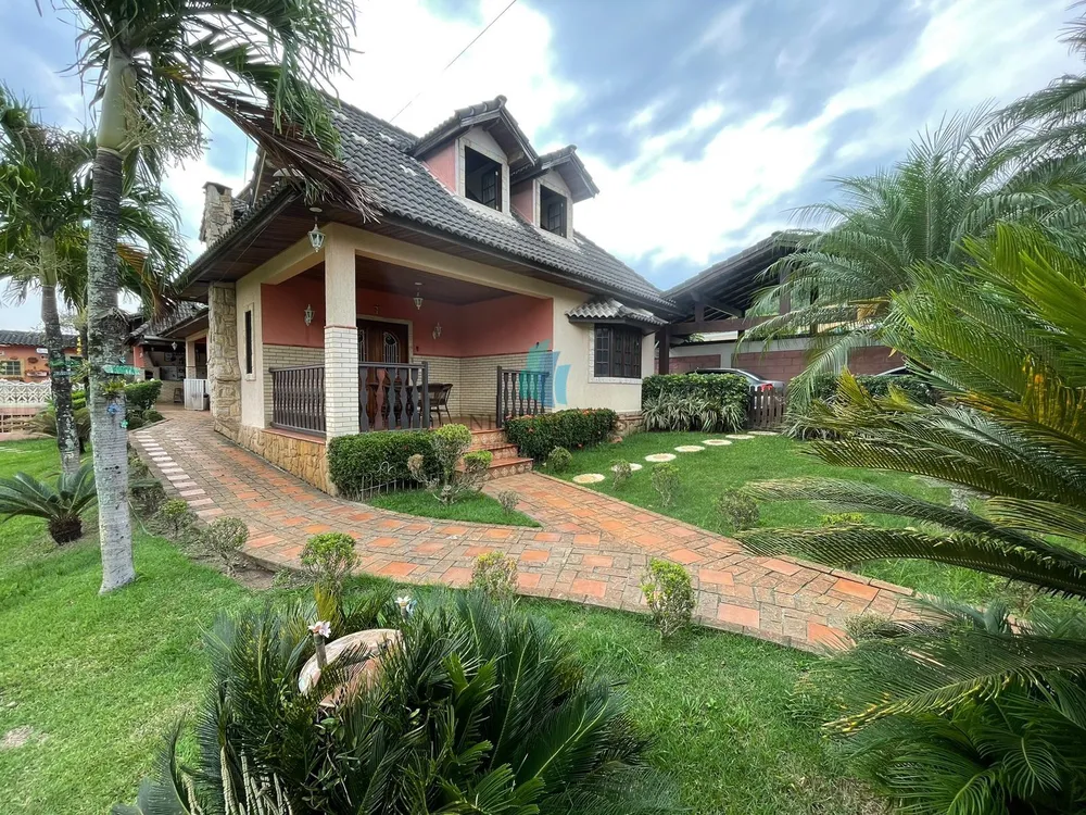 Chácara, 3 quartos, 936 m² - Foto 2