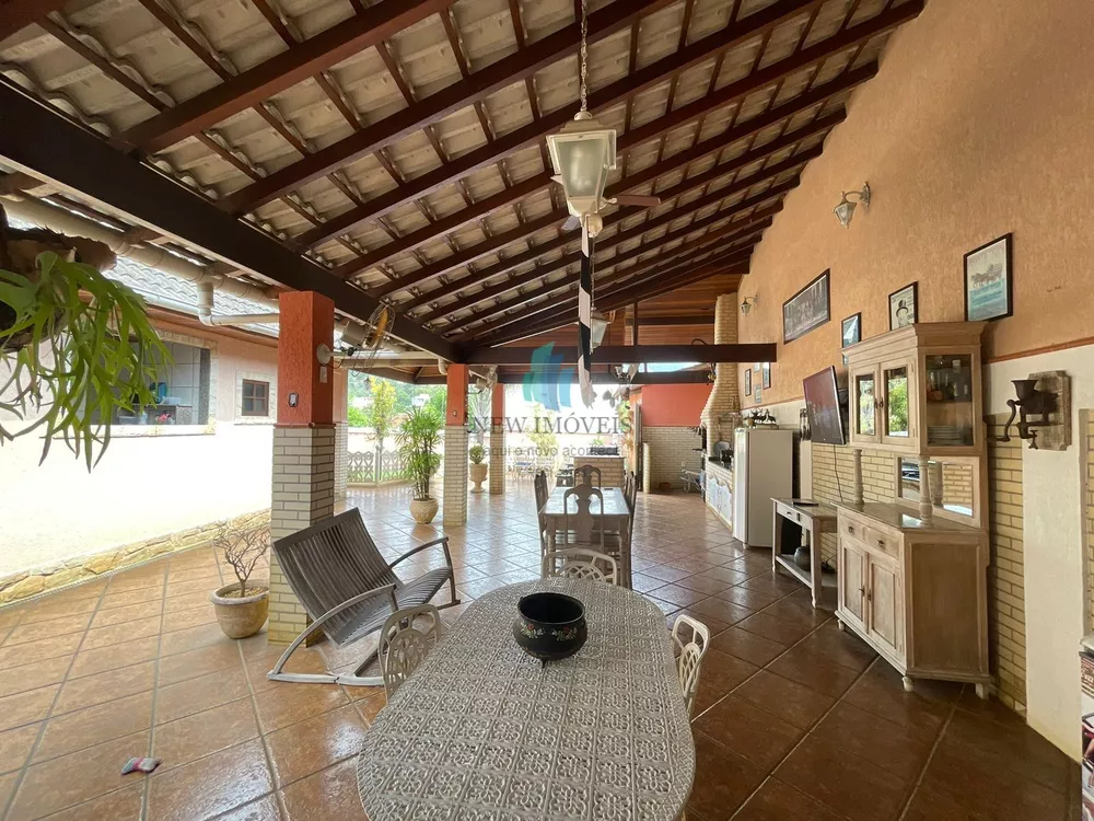 Chácara, 3 quartos, 936 m² - Foto 9