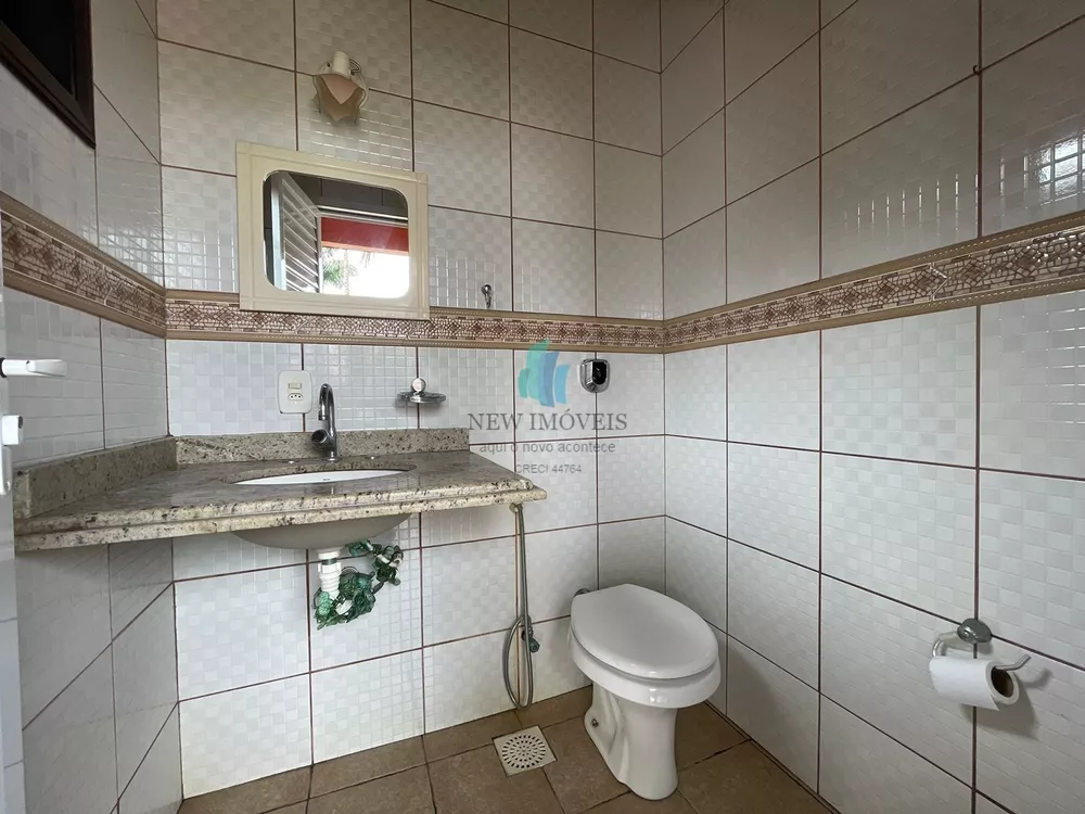 Chácara, 3 quartos, 936 m² - Foto 8