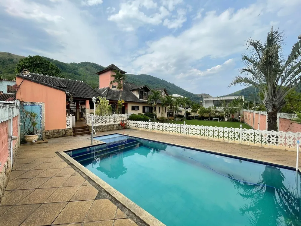 Chácara, 3 quartos, 936 m² - Foto 12