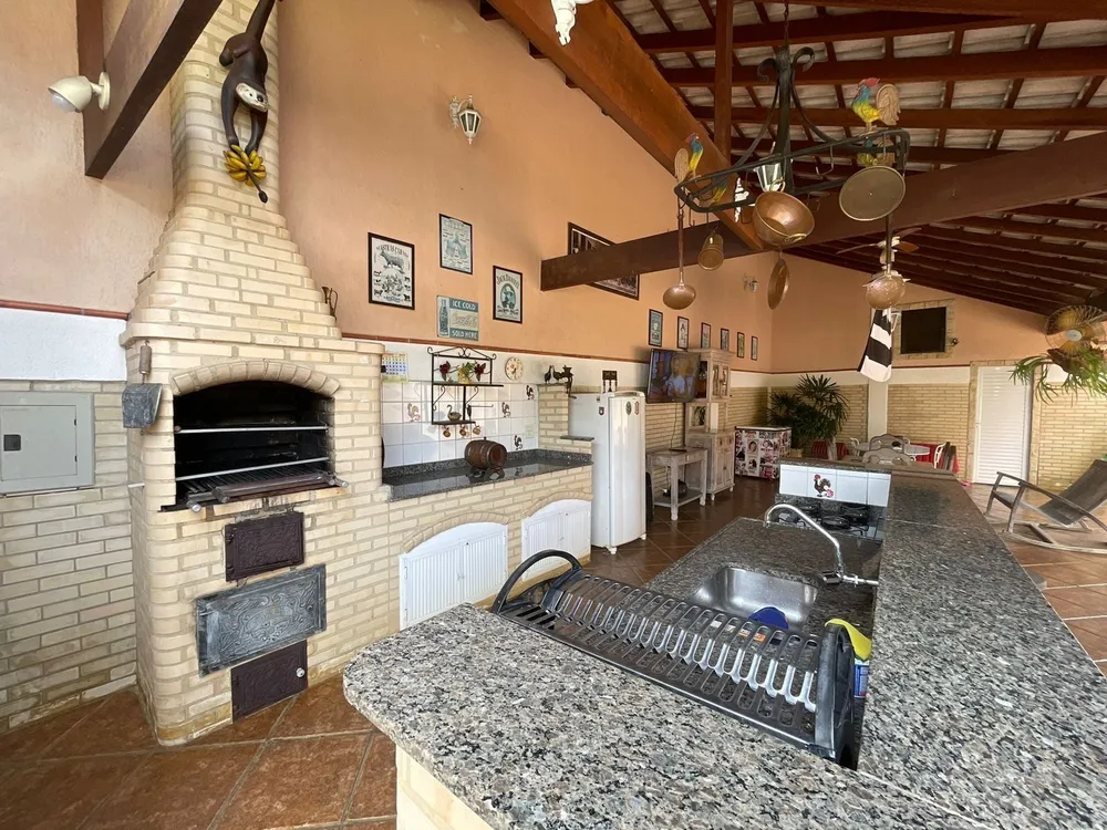 Chácara, 3 quartos, 936 m² - Foto 18