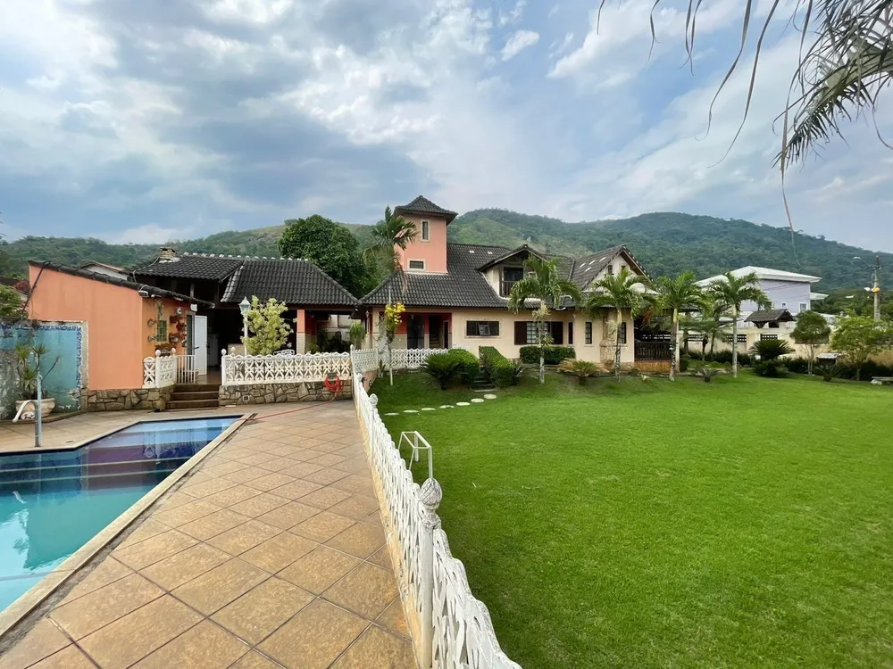 Chácara, 3 quartos, 936 m² - Foto 9