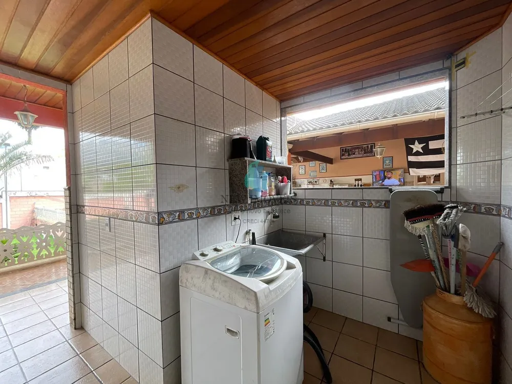 Chácara, 3 quartos, 936 m² - Foto 56