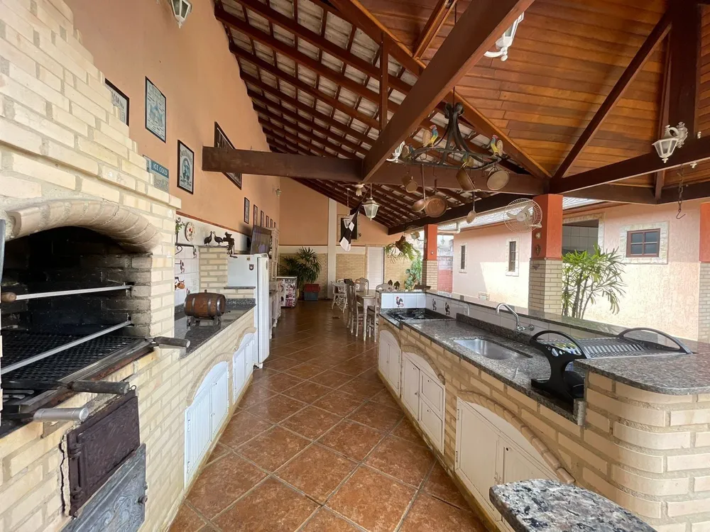 Chácara, 3 quartos, 936 m² - Foto 15