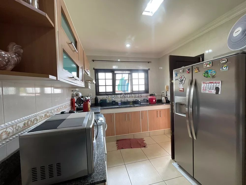 Chácara, 3 quartos, 936 m² - Foto 17