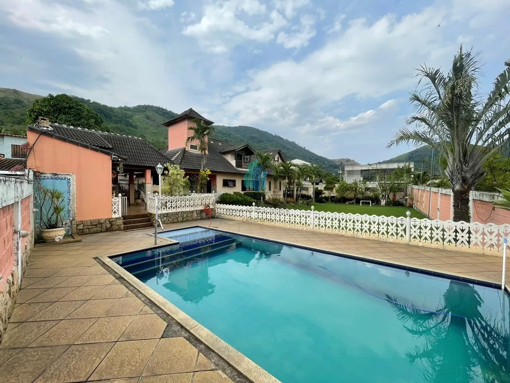 Chácara, 3 quartos, 936 m² - Foto 4