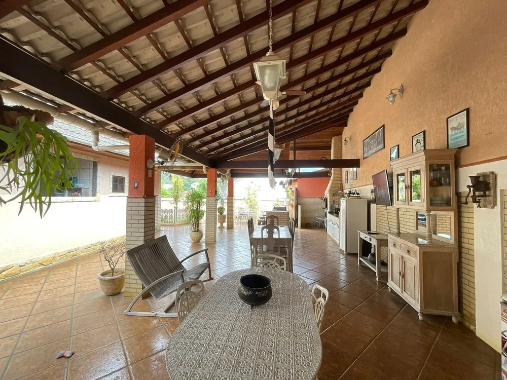 Chácara, 3 quartos, 936 m² - Foto 27