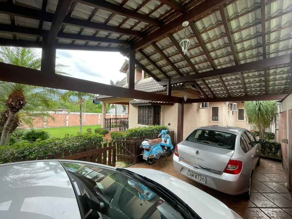 Chácara, 3 quartos, 936 m² - Foto 6