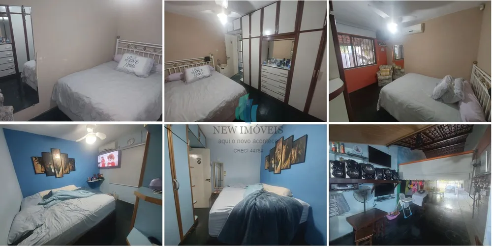 Casa, 2 quartos, 114 m² - Foto 4