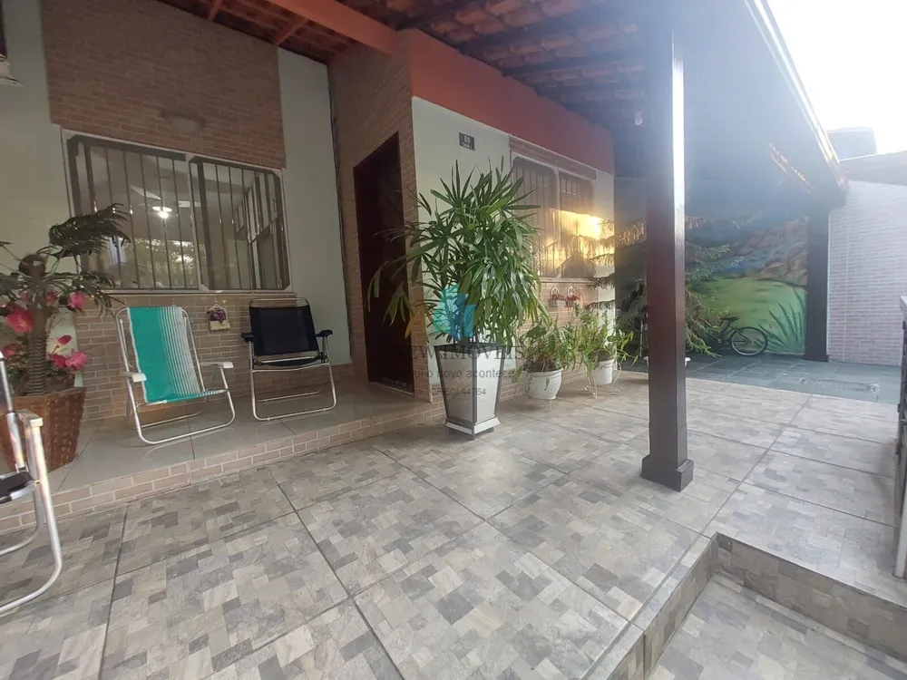 Casa, 2 quartos, 114 m² - Foto 7