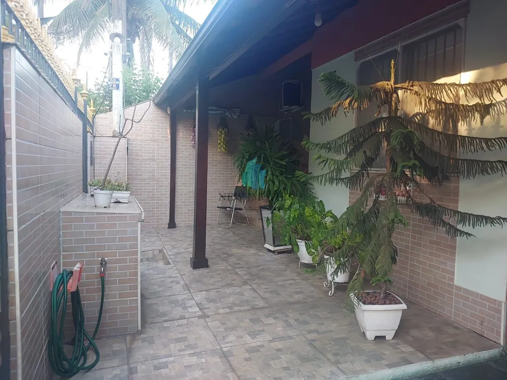 Casa, 2 quartos, 114 m² - Foto 3