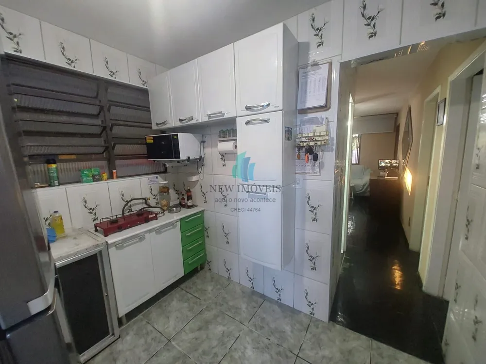 Casa, 2 quartos, 114 m² - Foto 2