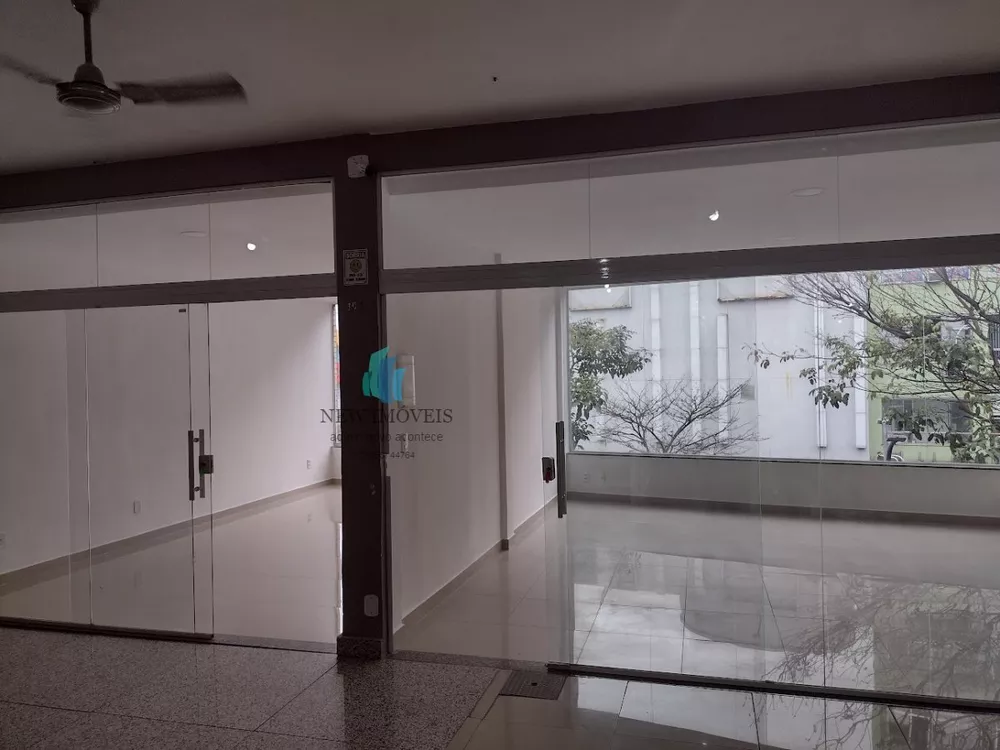 Loja-Salão, 48 m² - Foto 2
