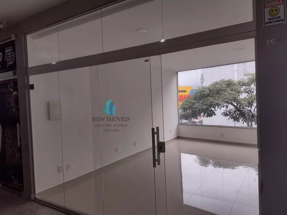 Loja-Salão, 48 m² - Foto 3