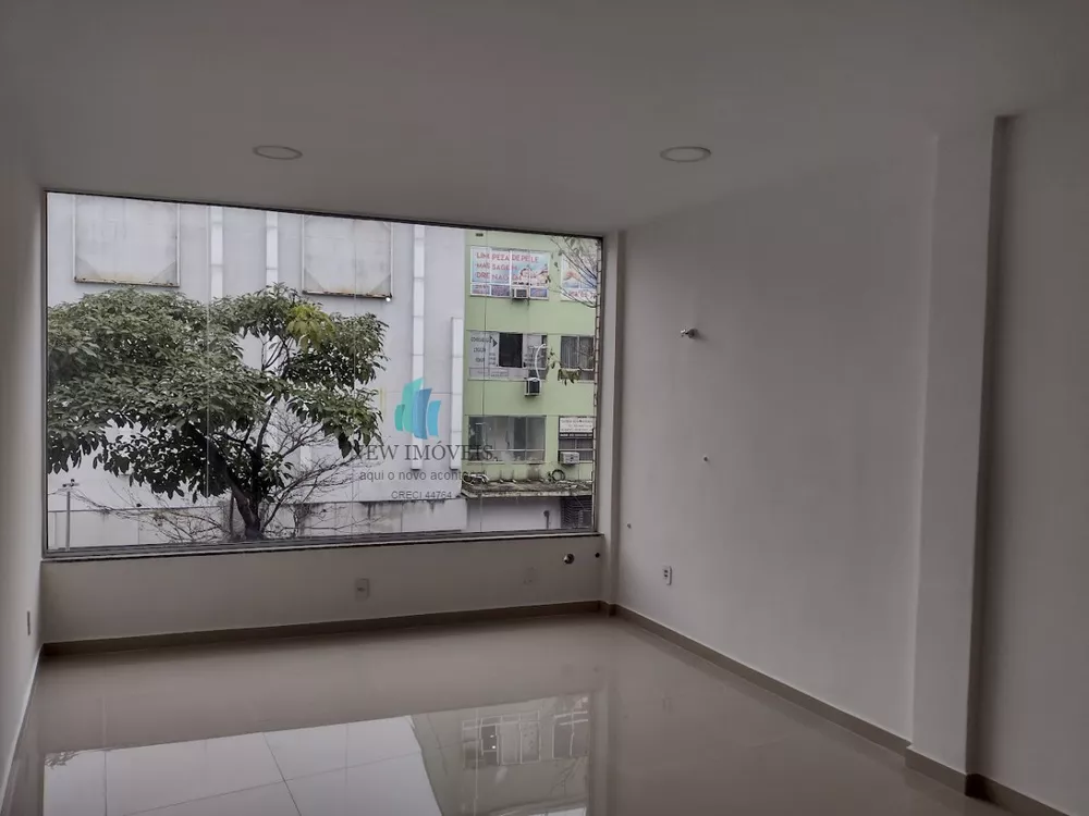 Loja-Salão, 48 m² - Foto 6